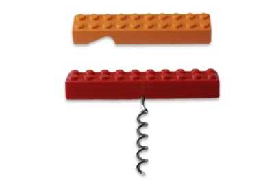 LEGO® Set 851652 - Corkscrew and Bottle Opener