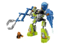 LEGO® Set 8189 - Magma Mech