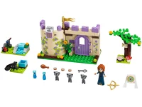 LEGO® Set 41051 - Merida’s Highland Games