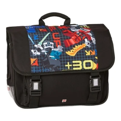 LEGO® Set 5711013086459 - Ninjago Prime Empire School Bag