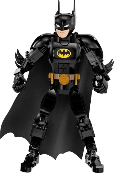 LEGO® Set 76259 - Batman™ Baufigur