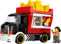 LEGO® Set 60488 - Fries Food Truck