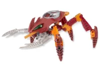 LEGO® Set 8742 - Visorak Vohtarak