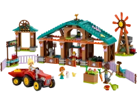 LEGO® Set 42617 - Farm Animal Sanctuary