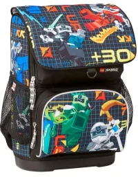 LEGO® Set 201092103 - Ninjago Prime Empire Backpack