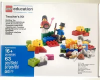LEGO® Set 2000555 - Teacher's Kit