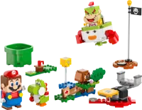 LEGO® Set 71439 - Abenteuer mit dem interaktiven LEGO® Mario™