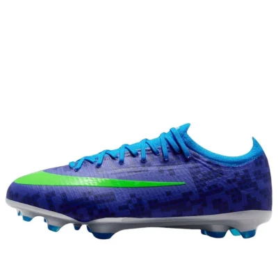 LEGO® Set IQ3579400 - adidas Mercurial Vapor Pro x LEGO (Concord Green Strike) - Kids' Shoes