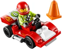 LEGO® Set 30473 - Racer