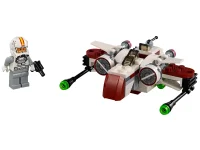 LEGO® Set 75072 - ARC-170 Starfighter