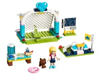 LEGO® Set 41330 - Stephanie's Soccer Practice