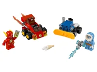 LEGO® Set 76063 - Mighty Micros: The Flash vs. Captain Cold