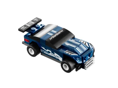 LEGO® Set 8194 - Nitro Muscle