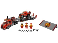 LEGO® Set 60027 - Monster Truck Transporter