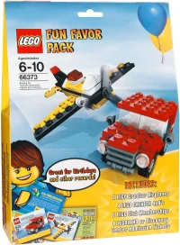 LEGO® Set 66373 - Fun Favor Pack