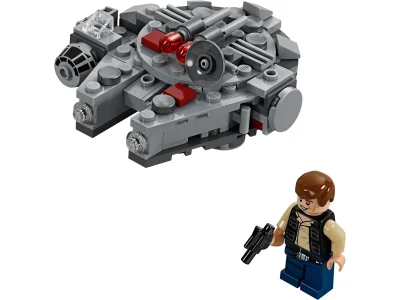 LEGO® Set 75030 - Millennium Falcon