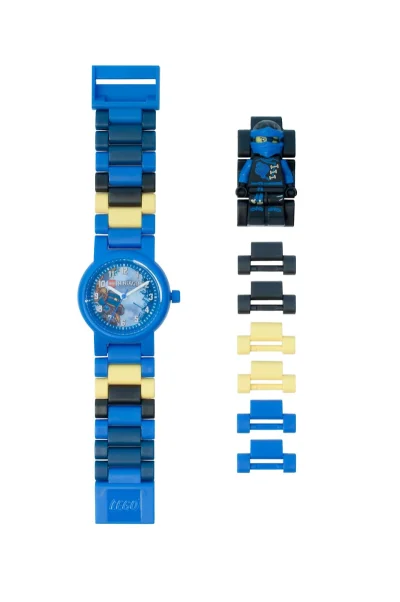 LEGO® Set 5005119 - Jay Buildable Watch