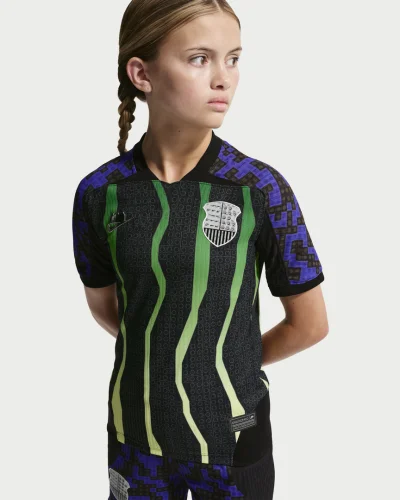 LEGO® Set 5010085 - Nike x LEGO Collection Big Kids' Aero-FIT Soccer Jersey