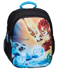 LEGO® Set 15411 - Legends of Chima Fire and Ice Backpack