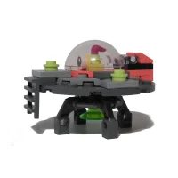 LEGO® Set 11954 - Spaceship