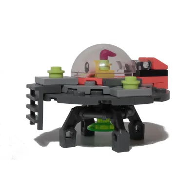 LEGO® Set 11954 - Spaceship