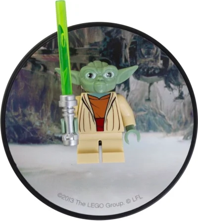 LEGO® Set 850644 - Yoda Magnet