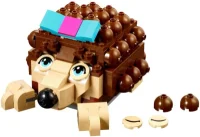 LEGO® Set 40171 - Hedgehog Storage