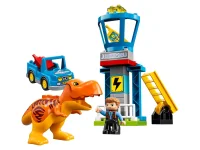 LEGO® Set 10880 - T. Rex Tower