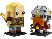 LEGO® Set 40751 - Legolas und Gimli™
