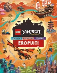 LEGO® Set 9789030507369 - Ninjago: Legacy Eropuit