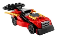 LEGO® Set 30536 - Kombi-Flitzer