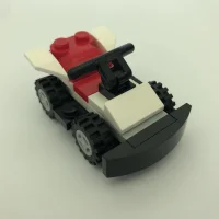 LEGO® Set 6468020 - Go Cart