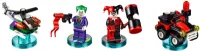 LEGO® Set 71229 - DC Comics Team Pack