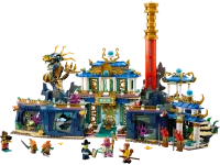 LEGO® Set 80049 - Dragon of the East Palace