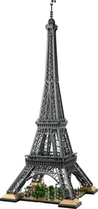 LEGO® Set 10307 - Eiffelturm