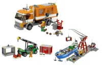 LEGO® Set 66263 - City Value Pack