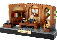 LEGO® Set 40595 - Tribute to Galileo Galilei