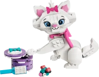 LEGO® Set 43286 - The Aristocats Adorable Marie