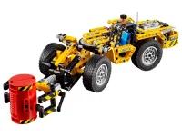 LEGO® Set 42049 - Bergbau-Lader