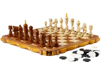 LEGO® Set 40719 - Traditional Chess Set