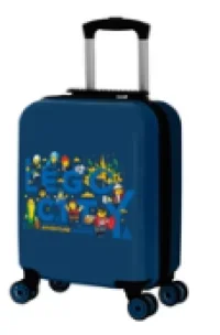 LEGO® Set 5711013116033 - City Trolley Suitcase