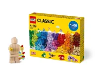 LEGO® Set 5006061 - Classic Bricks Bundle