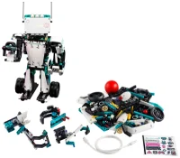 LEGO® Set 51515 - Robot Inventor