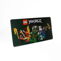 LEGO® Set 5007155 - Ninjago Tin Sign