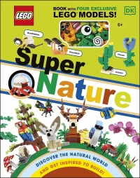 LEGO® Set 5006851 - Super Nature