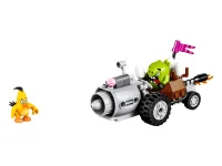 LEGO® Set 75821 - Piggy Car Escape