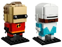 LEGO® Set 41613 - Mr. Incredible & Frozone