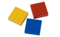 LEGO® Set 852467 - Magnet Set - Small