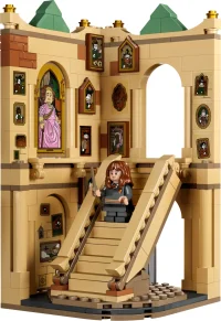 LEGO® Set 40577 - Hogwarts: Grand Staircase