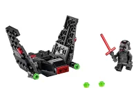LEGO® Set 75264 - Kylo Rens Shuttle™ Microfighter